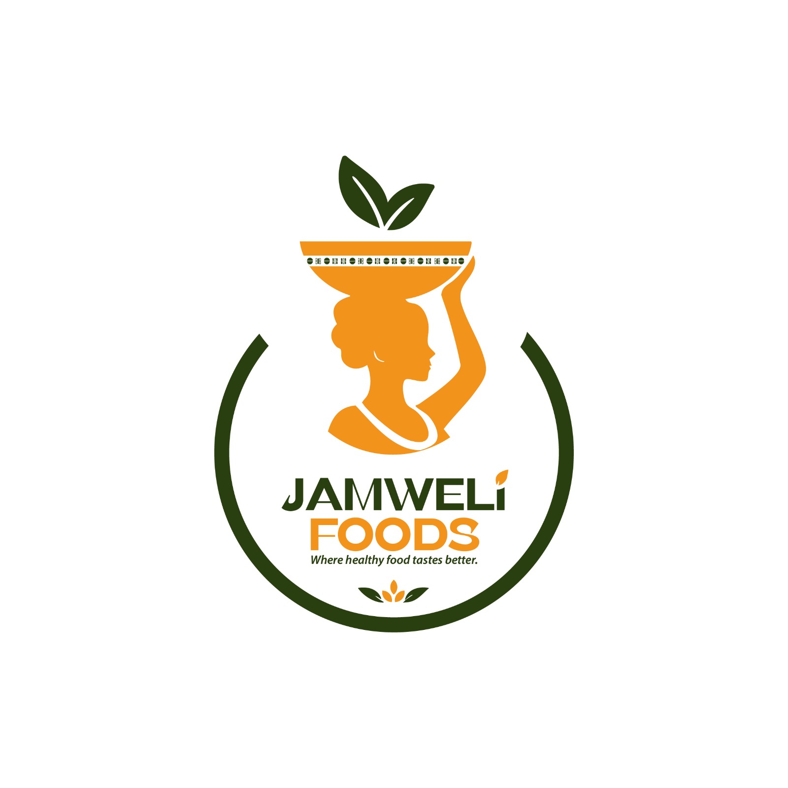Jamweli Foods